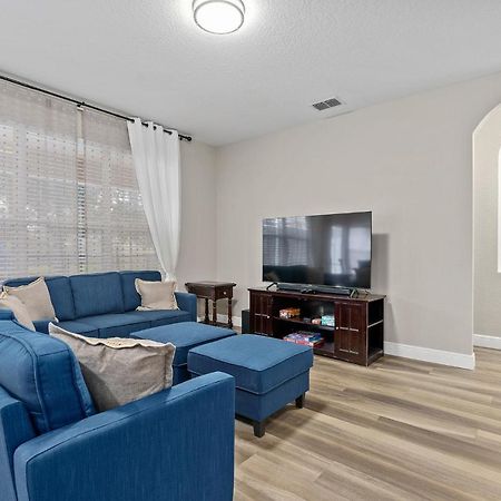 2Miles To Disney, Villa W Pool In Windsor Hills Orlando Exterior photo