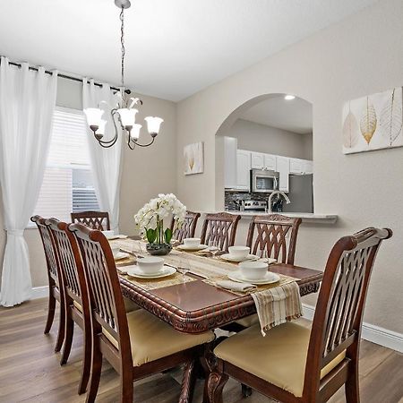 2Miles To Disney, Villa W Pool In Windsor Hills Orlando Exterior photo