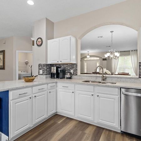 2Miles To Disney, Villa W Pool In Windsor Hills Orlando Exterior photo