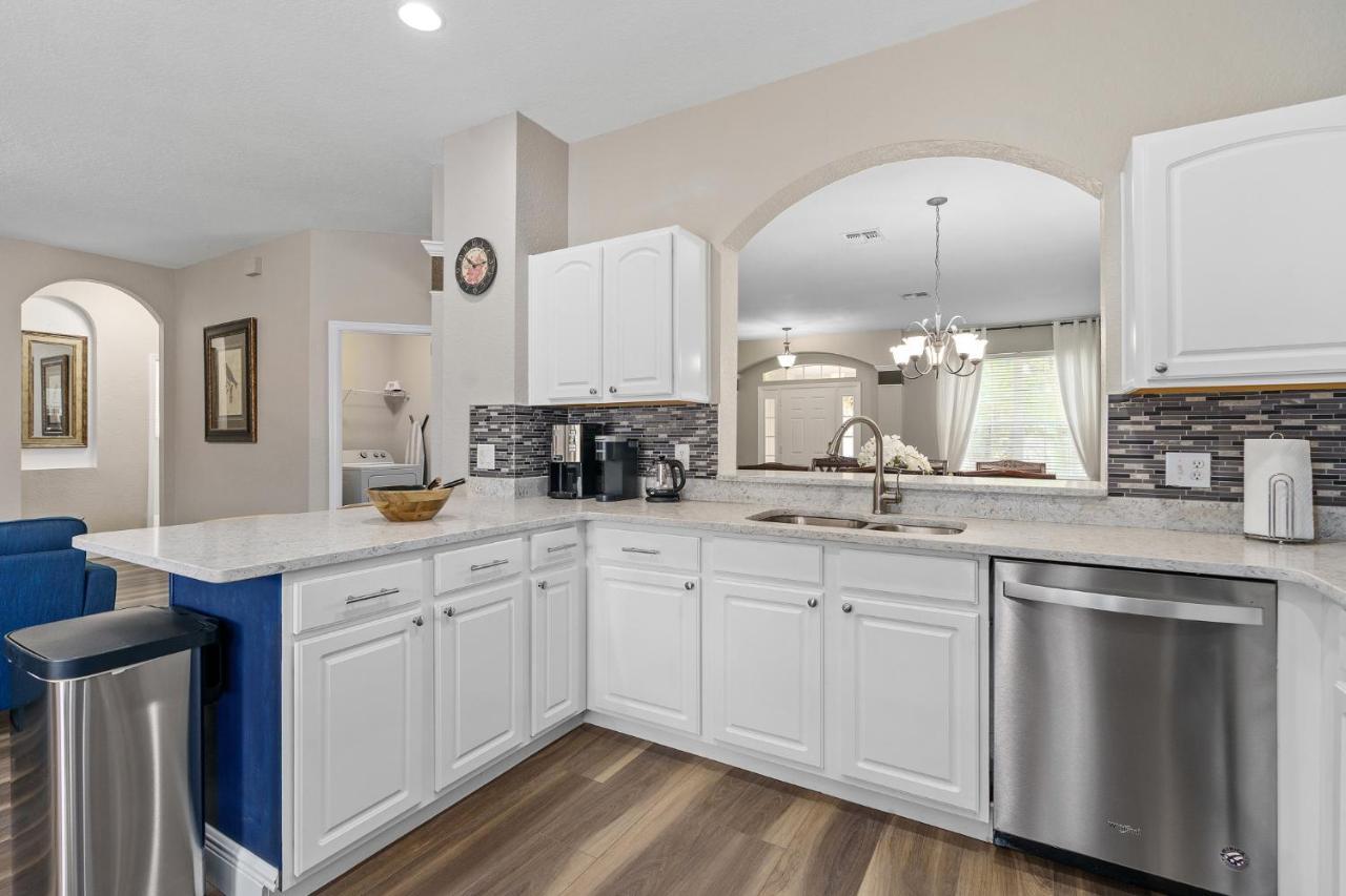 2Miles To Disney, Villa W Pool In Windsor Hills Orlando Exterior photo