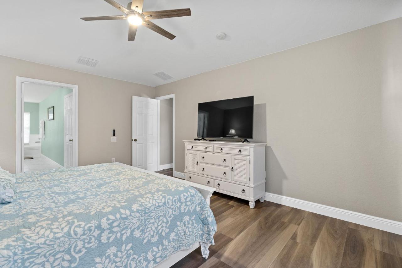 2Miles To Disney, Villa W Pool In Windsor Hills Orlando Exterior photo