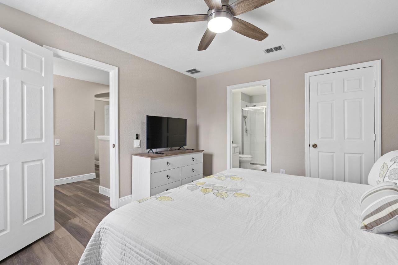 2Miles To Disney, Villa W Pool In Windsor Hills Orlando Exterior photo