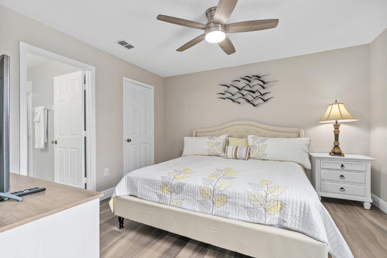 2Miles To Disney, Villa W Pool In Windsor Hills Orlando Exterior photo