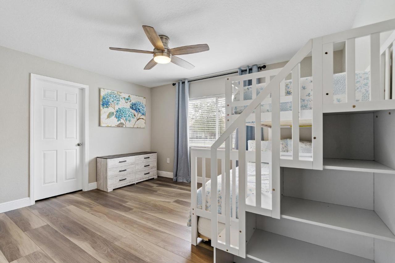 2Miles To Disney, Villa W Pool In Windsor Hills Orlando Exterior photo