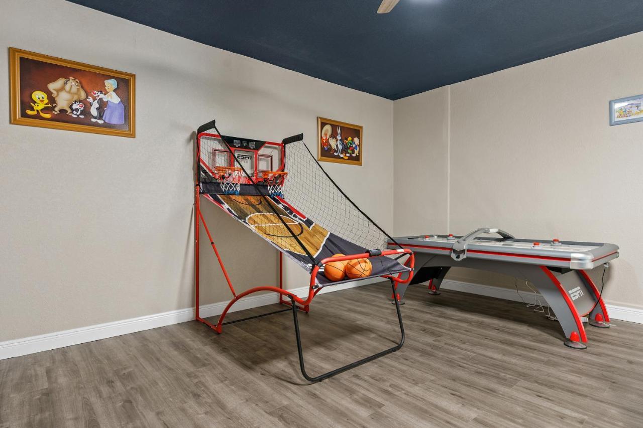 2Miles To Disney, Villa W Pool In Windsor Hills Orlando Exterior photo