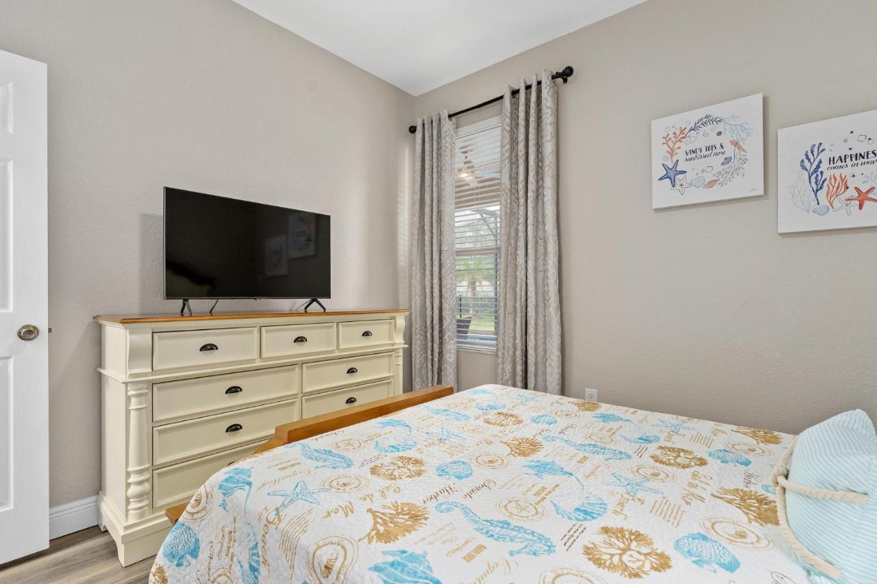 2Miles To Disney, Villa W Pool In Windsor Hills Orlando Exterior photo