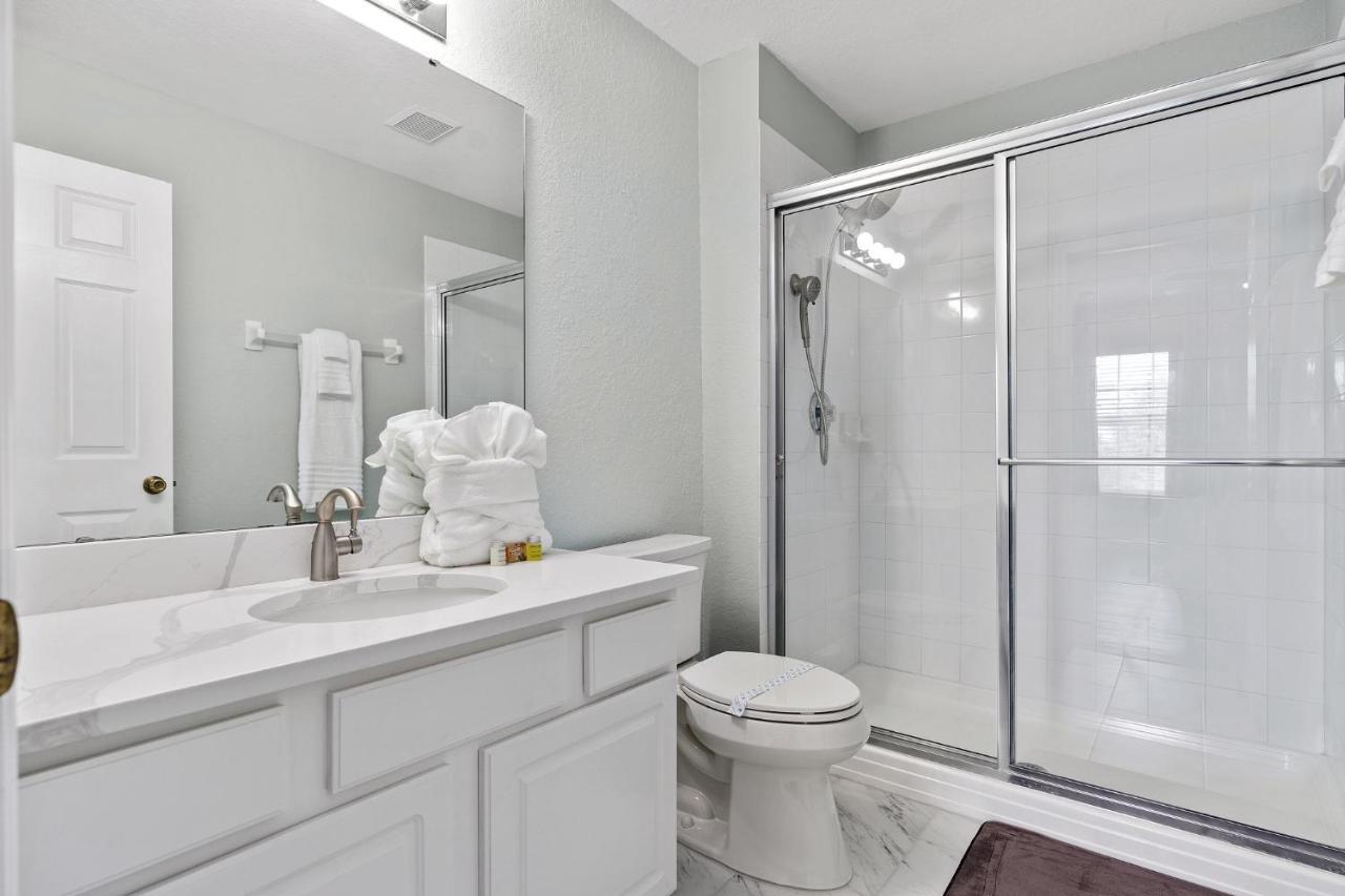 2Miles To Disney, Villa W Pool In Windsor Hills Orlando Exterior photo