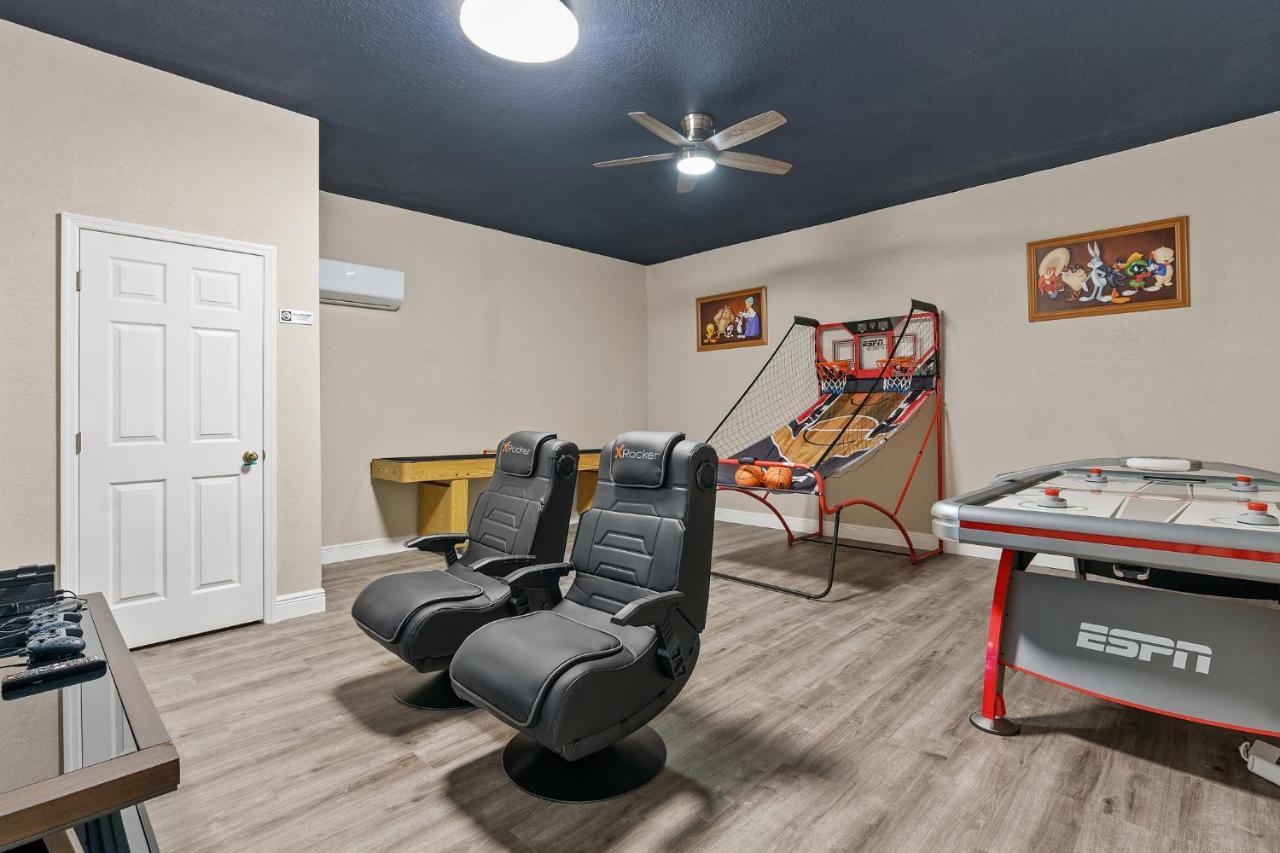 2Miles To Disney, Villa W Pool In Windsor Hills Orlando Exterior photo