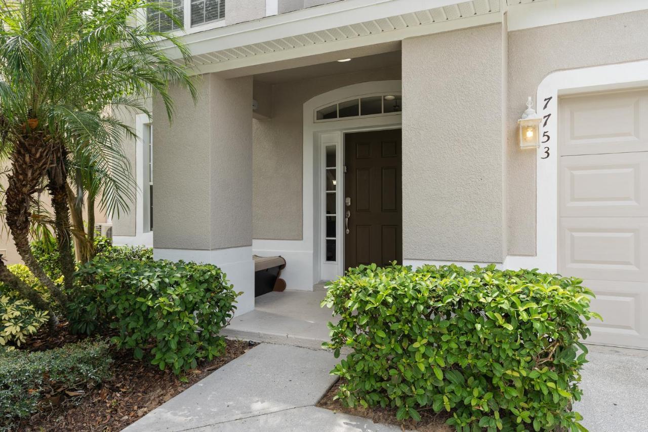 2Miles To Disney, Villa W Pool In Windsor Hills Orlando Exterior photo
