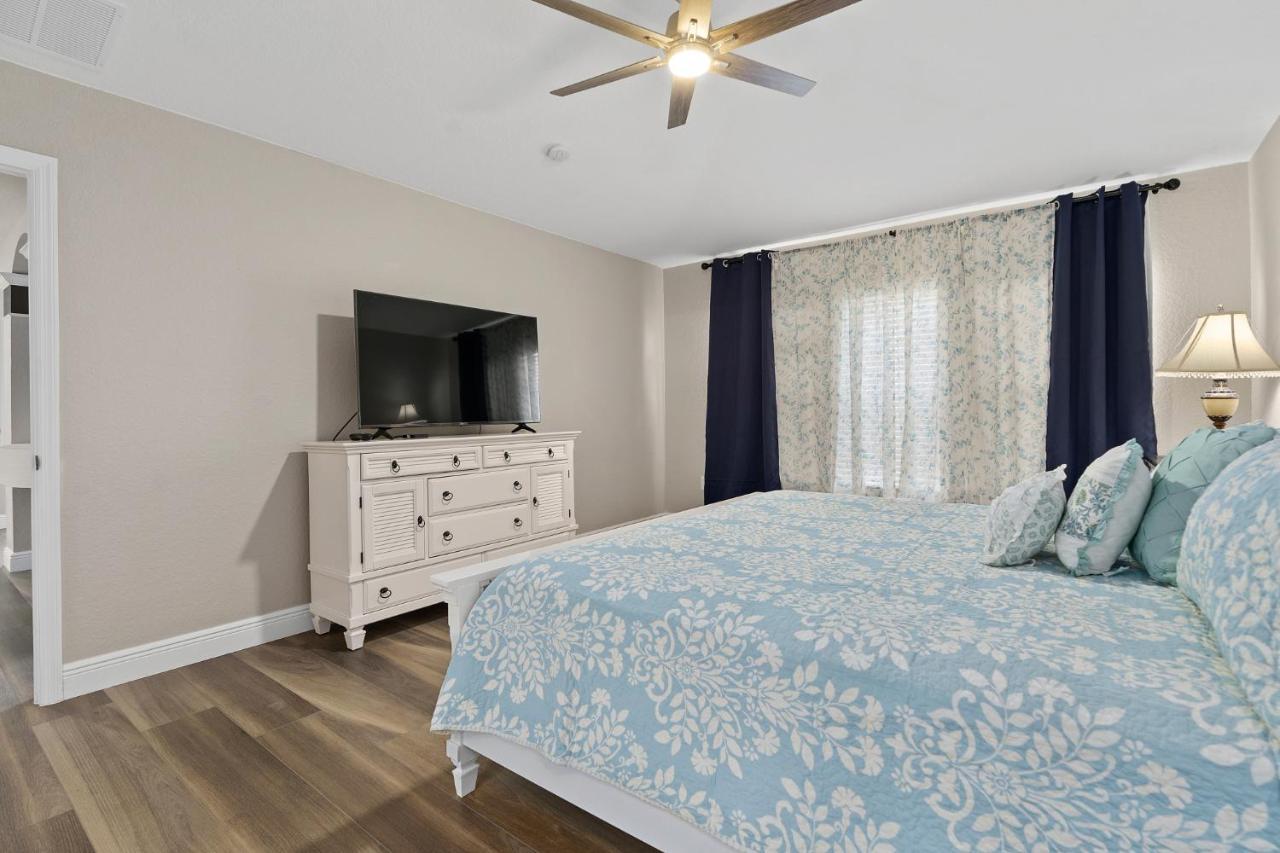 2Miles To Disney, Villa W Pool In Windsor Hills Orlando Exterior photo