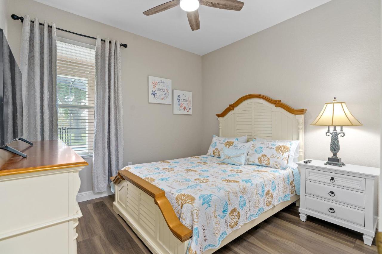 2Miles To Disney, Villa W Pool In Windsor Hills Orlando Exterior photo